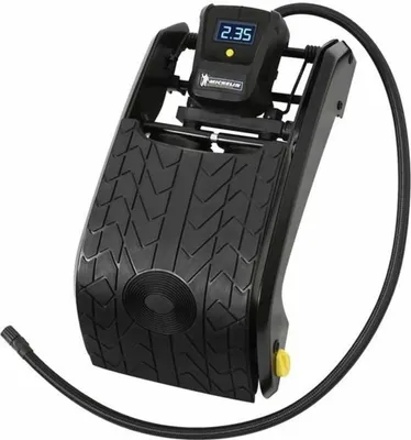 Obrázok produktu pre Hustilka s manometrom Michelin