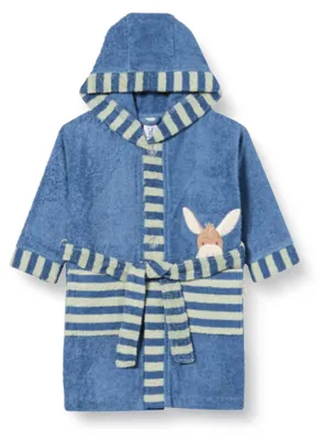 Productafbeelding van Sterntaler Uni badjas voor baby's, model Emmilius