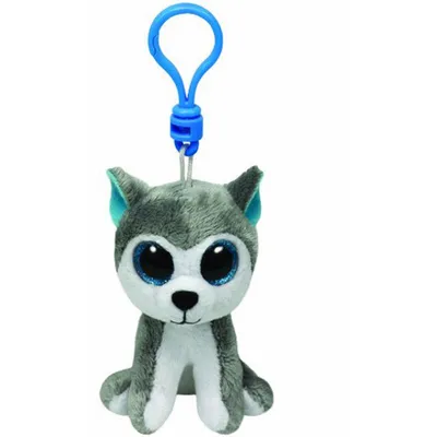 Obrázek produktu pro ty 7136503 Čepice Boo Clips - 8,5 cm Husky Slush