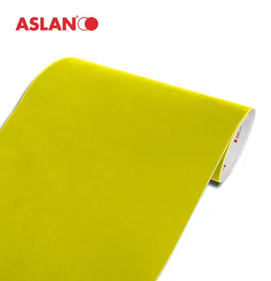 Produktbild von ASLAN CarresColour 12419CC | LEMON 30.5 cm
