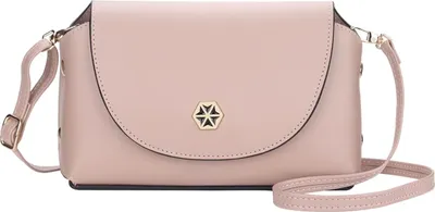 Produktbild von Handtasche Boiseen HE-35719 - Rosa für Damen KP35719