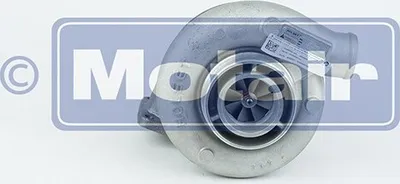 Produktbild von MOTAIR 333794 Turbolader