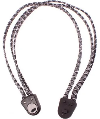 Produktbild von Japs snelbinder 28 Zoll schwarz / grau