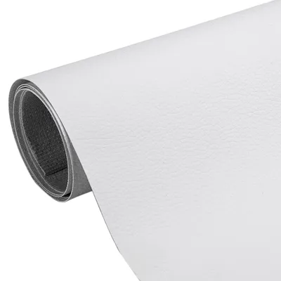 Produktbild von Sofa-Lederbezug, weiches Polster, Auto-Verdickung, künstliches Kunstleder, DIY-Hartpolsterung, Bettkopfteil-Leder, Kunstledermaterial