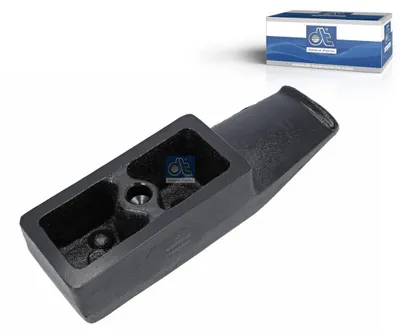 Produktbild von DT Spare Parts Achskörperlager 4.81652 vorne 3840g