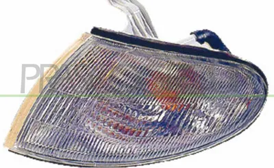 Produktbild von PRASCO Blinkerglas HN0124113 Vorne Rechts für HYUNDAI ACCENT Stufenheck (X-3)