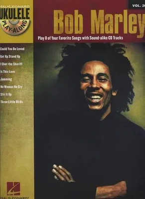 Obrázek produktu pro Bob Marley