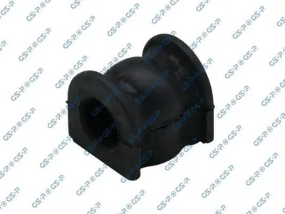 Produktbild von GSP 513646 Lagerung Stabilisator Stabigummi Hinten Links Hinten Rechts für HONDA CR-V III (RE)