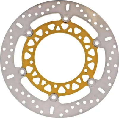 Immagine prodotto di Disco freno flottante EBC X MD2095X D.310mm 5 bulloni per Yamaha