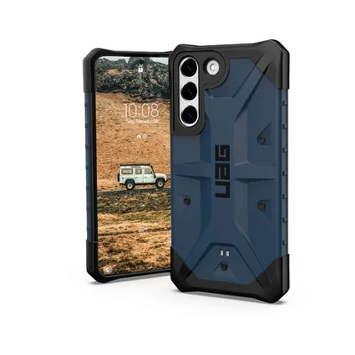 Obrázek produktu pro Pouzdro UAG Pathfinder Series Mallard pro Samsung Galaxy S22 Plus