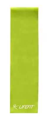 Produktbild von Fitnessbänder Theraband Fitness Latexfrei Übungsband Gymnastikband Krafttraining