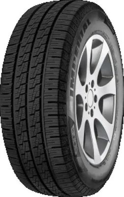 Produktbild von Imperial Ganzjahresreifen motorcycle-tyres All Season Van Driver ( 205/45 R17 88W XL )