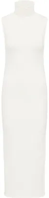 Produktbild von PATTEN Damen Kleid - Weiss, XL/XXL