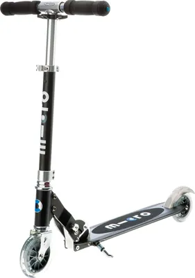 Immagine prodotto di Micro Mobility Sprite, Universale, Scooter classico, Qualsiasi sesso, Asfalto, 100 kg, 2 ruote/ruote