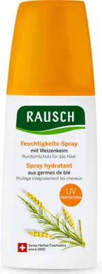 Immagine prodotto di Rausch spray idratante al germe di grano 100 ml