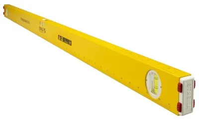 Productafbeelding van Stabila 29008 Waterpas, type 80AS
