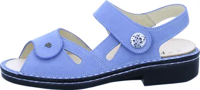 Immagine prodotto di Finn Comfort Finn Comfort Costa - 288-80-0145 blu S24-0056866