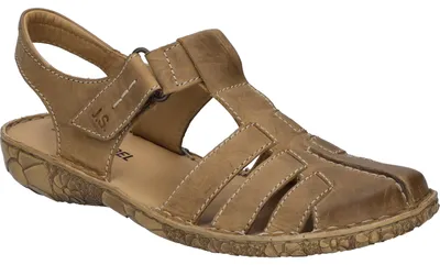 Produktbild von JOSEF SEIBEL Rosalie 48 | Sandale für Damen | Beige