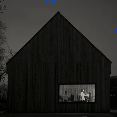 Obrázek produktu pro The National: - Beggars UK - (CD / S)