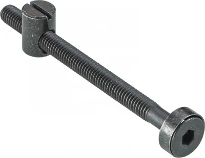Image de Lot de 8 Ferrures 89349 HETTICH