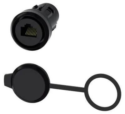 Zdjęcie produktu dla Siemens 3SU1900-0GB10-0AA0, 23 g, 80 mm, 35 mm, 38 mm