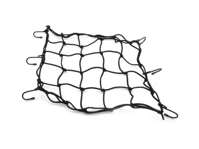 Obrázok produktu pre VICMA Sieťka na batožinu (40x40cm) čierna
