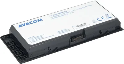 Zdjęcie produktu dla Dell Precision M4600 Li-Ion 11,1V 8400mAh