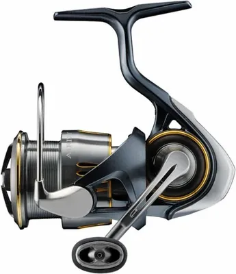 Produktbild von DAIWA 23 Airity LT2000S-P