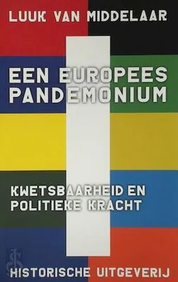 Image de Un pandémonium européen