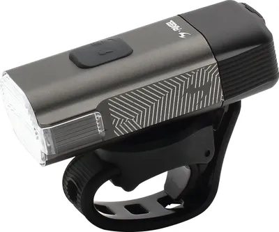 Produktbild von Fahrradfrontleuchte Rigel mit 700 Lumen Lichtstrom und bis zu 56 Stunden Akkulaufzeit