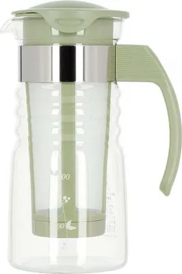 Produktbild von HARIO Mizudashi Tee Kanne mini 0,7 l - Kaltbrüher / Teezubereiter / Teekanne