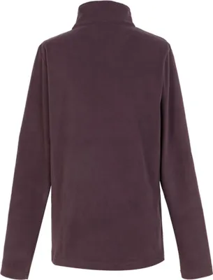 Produktbild von Regatta Great Outdoors Damen Fleece-Pullover Sweetheart RG1248 (48 DE) (Grüner Dunst)