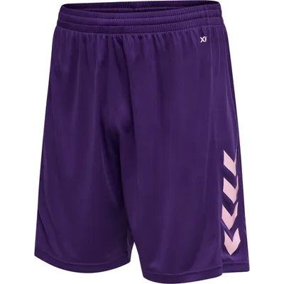 Immagine prodotto di hummel Core XK Poly Pantaloncini Herren acai L