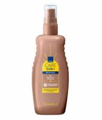 Produktbild von AVON Care Sun Bronzing Öl Spray – Intensive Bräune