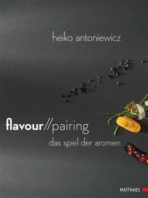 Obrázok produktu pre Flavour Pairing