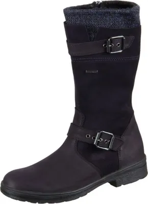 Image de Däumling Chaussures Alia Ozean Denver, 200021S48