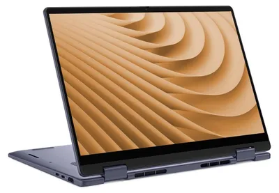 Produktbild von DELL 2-in-1 DB04255, AMD Ryzen AI 5, 3,4 GHz, 35,6 cm (14"), 1920 x 1200 Pixel, 16 GB, 512 GB