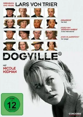 Produktbild von Dogville