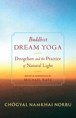 Obrázok produktu pre Buddhist Dream Yoga