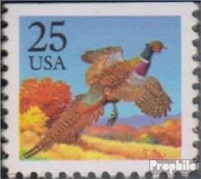 Produktbild von Briefmarken USA 1988 Mi 1975Do (kompl.Ausg.) postfrisch Tiere