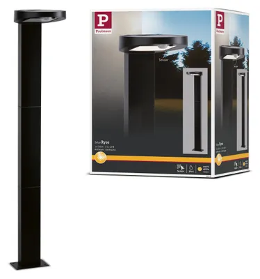 Productafbeelding van Paulmann Solar LED-paalverlichting Ryse