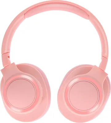 Obrázek produktu pro Avizar, sportovní sluchátka Bluetooth s výdrží baterie 8 hodin, světle růžová