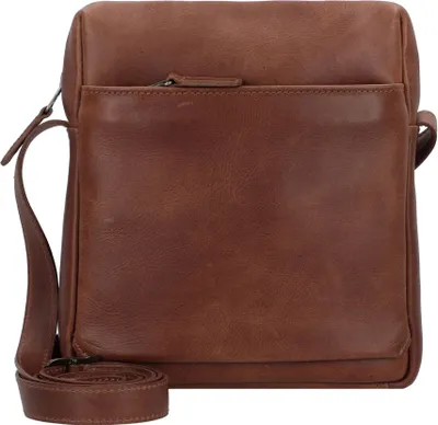Produktbild von Harold's Toro Umhängetasche Leder 20 cm