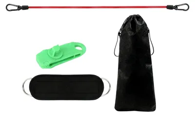 Zdjęcie produktu dla Regulowany trener uderzeń golfowych