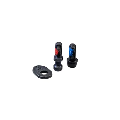 Produktbild von Magura Hsi Mounting Kit Klemmplatte mit Montage- und Schnellspannschraube