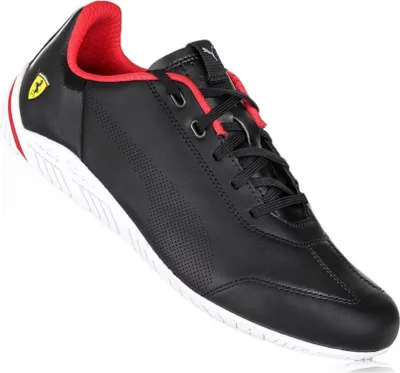 Zdjęcie produktu dla Puma Buty Ferrari Rdg Cat, 30666703