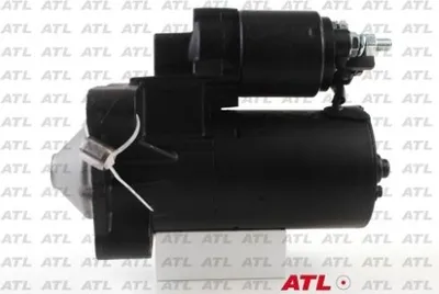 Produktbild von Anlasser 12V 0,9kW für Kraftfahrzeuge