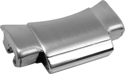 Produktbild von Casio Herren 1 x Bandanstoß Edelstahl silbern EFS-S540DB-1A