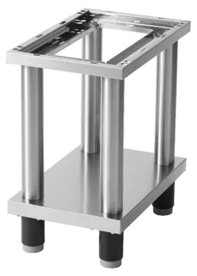 Obrázok produktu pre Konštrukcia, otvorená, 330 x 510 x 570-630 mm