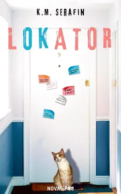 Zdjęcie produktu dla Lokator
